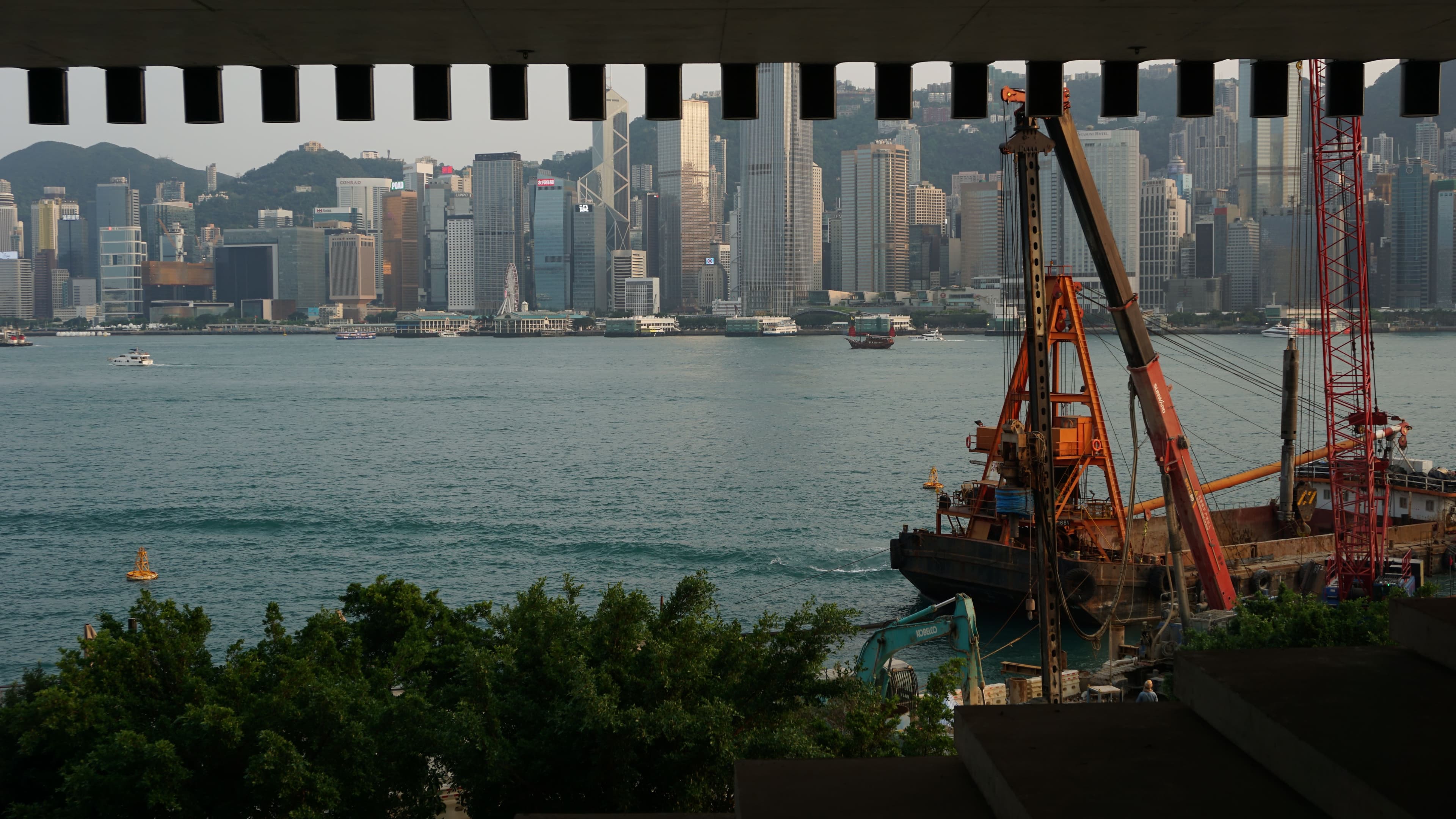 Building Foundations with Quality, Safety and Professionalism