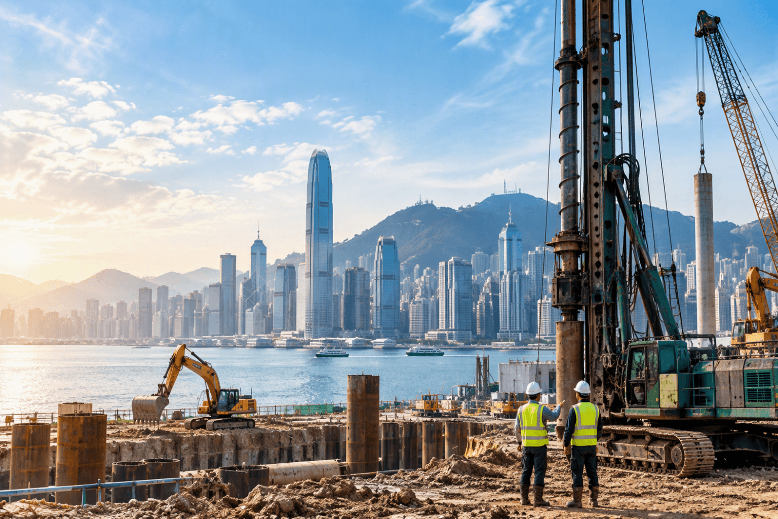 Lermond Engineering Launches New Corporate Website